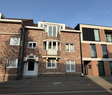 Lichtrijk appartement met 2 slpk in Herk-de-Stad. - Foto 5