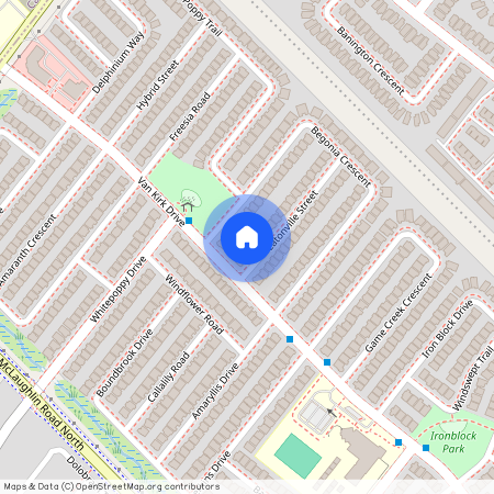 6 Eatonville Street Unit# BSMT, Brampton