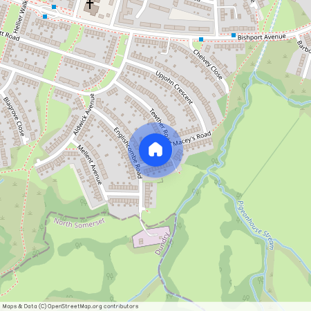 74Tewther Road, Bristol, BS13