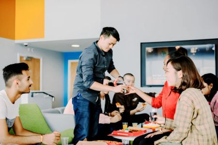 Studio with Wet Room - Photo 2