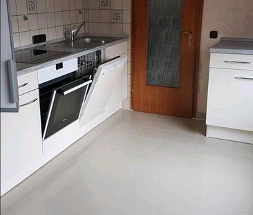 Wohnung zu vermieten - Photo 1