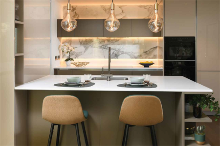 2 bedroom apartment to rent - Photo 2