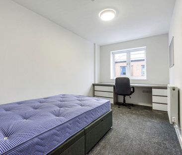 - Unit, Taj House, 220 - 222 Cowley Road - Photo 6