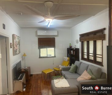 Renovated 2 Bedroom Home - Photo 1