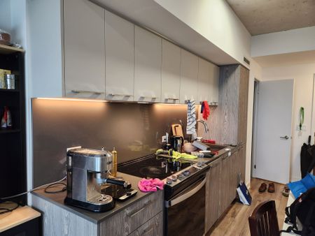For Lease - 45 Baseball Place Unit# 1106, Toronto, Ontario - Photo 2