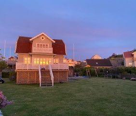 Båsenvägen, Styrsö - Photo 1