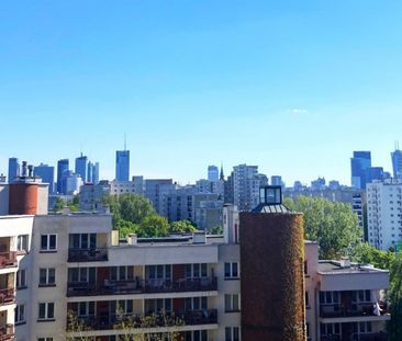 Dwa pokoje z garażem - Muranów - Photo 3