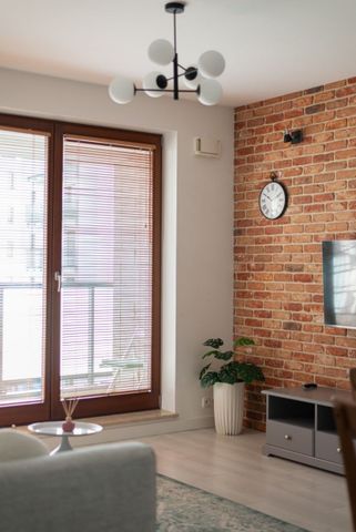 Mieszkanie na Woli blisko Parku 62 m² - Фото 2