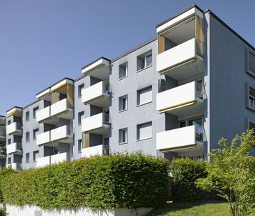 MIETEN OHNE KAUTION - Gepflegt wohnen in Flughafennähe - Foto 3