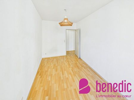 Appartement 5 pièces à Metz-Gare - Photo 4