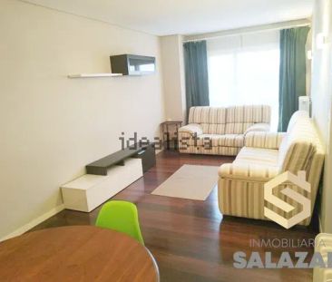 Alquiler de piso en Calle San Bartolomé - Photo 5