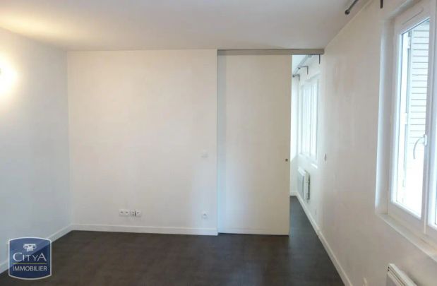 Appartement à louer 2 pièces 33.41m² - Photo 1