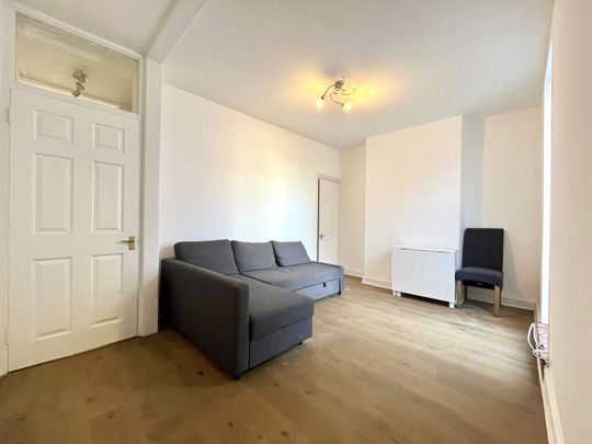 Sandy Hill Road, London, SE18 7BQ - Photo 1