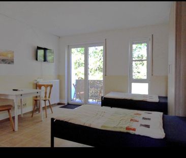 1 Zimmerwohnung ab 01.12.2025 Verfügbar - Foto 1