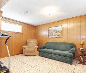 For Lease - 128 Hullmar Drive Unit# Bsmt, Toronto, Ontario - Photo 2