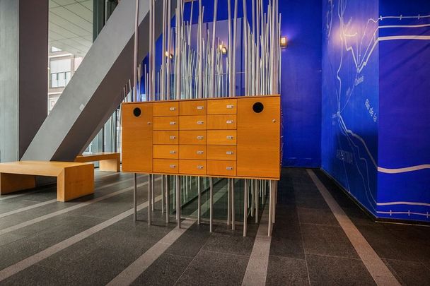 Landverhuizersplein - Photo 1
