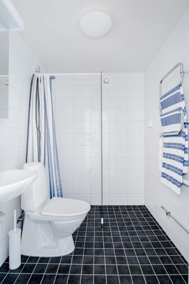 Gulsporregatan 9 A, Västerås - Foto 1