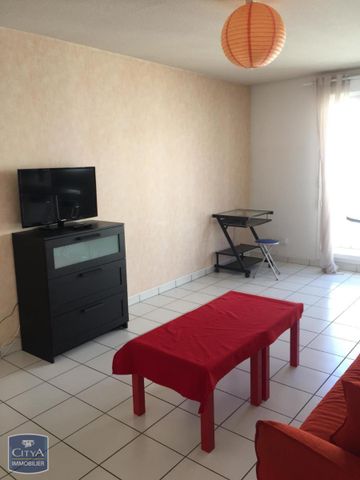 Location Appartement 2 pièces 46m² LE HAVRE 76600 - Photo 3