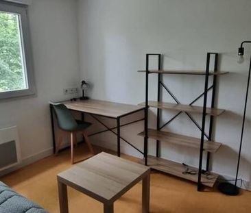 Studio meublé - Quartier Saint Félix - Photo 6