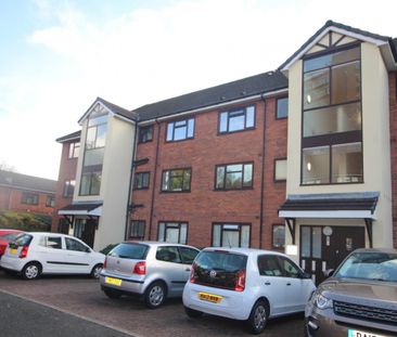 1 bedroom Flat To Let - Photo 3