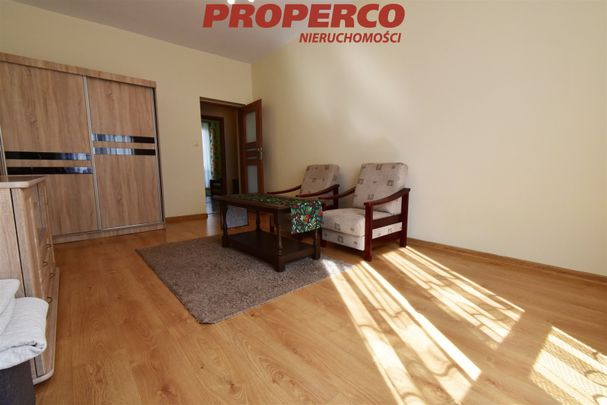 Kielce, Centrum, Równa - Photo 1