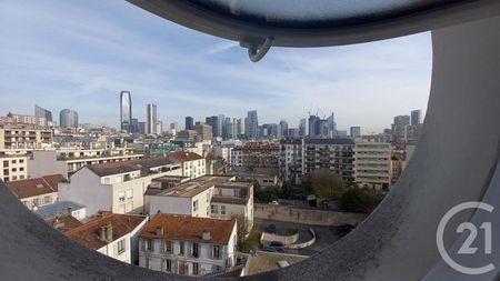 Appartement Studio à louer - Photo 2