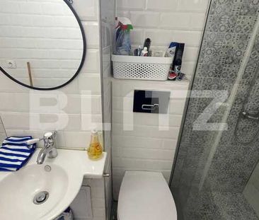 Apartament de 2 camere, decomandat, pet friendly, 40 mp, zona Hermes - Photo 6