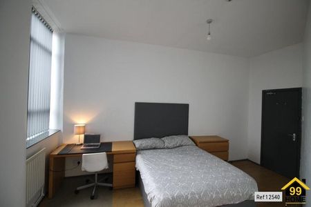 4 bed Apartment in Ranelagh House 47 Ranelagh Street, Liverpool, L1 1JR - Photo 4