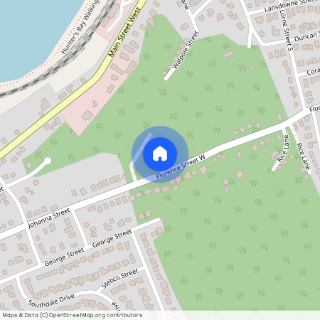 2-54 Florence Street, Huntsville