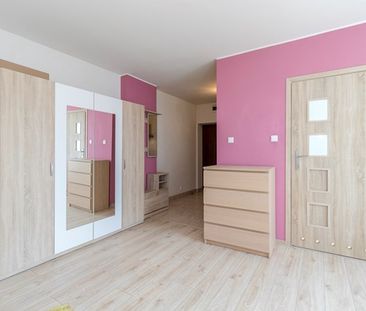 Katowice ul. Pawła Chromika - Zdjęcie 2