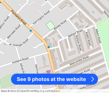 Ingatestone Road, London, SE25 - Photo 1