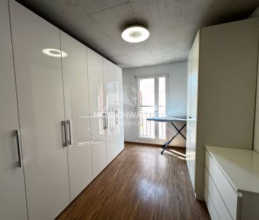 Appartement moderne de 4.5 pièces à louer à Delémont - Foto 4