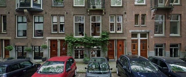 Apartment Amsterdam - Lomanstraat - Photo 1