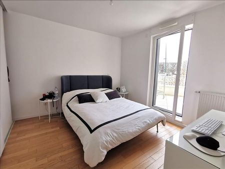 2 pièces - 41,1 m² - 1er étage - Colocation non autorisée - Photo 3