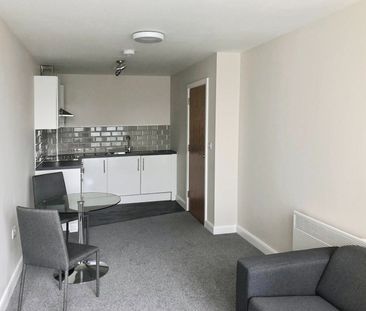 1 bedroom apartment to rent - Photo 3