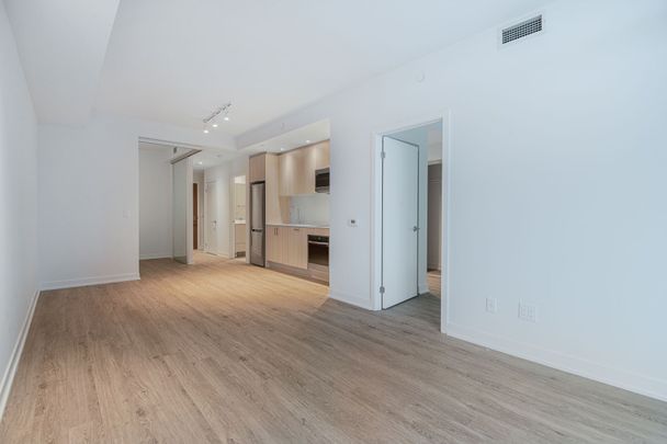 For Lease - 1926 Lake Shore Boulevard Unit# 1706, Toronto, Ontario - Photo 1
