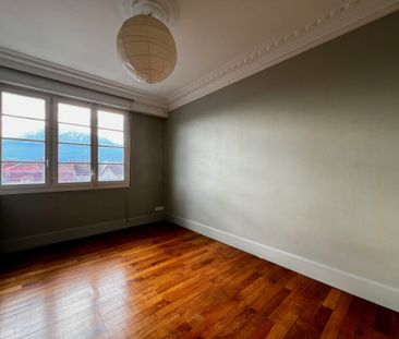 T2 48.74m² A LOUER Grenoble - Photo 2
