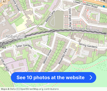 1 bedroom flat for rent - Photo 1