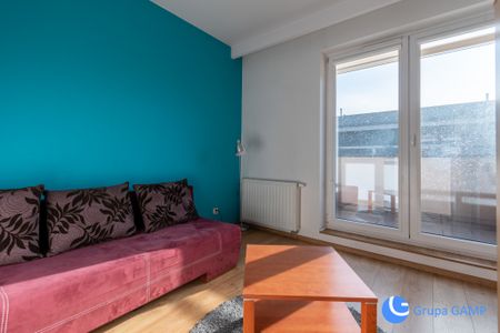 Zabłocie| 2 pokoje + kuchnia|48m2|2Balkony|Parking - Photo 4