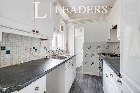 2 bedroom terraced house to rent - Photo 5