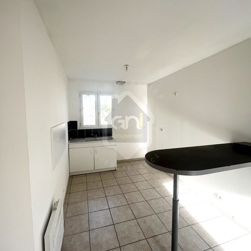 BARBENTANE - T2 de 40m² avec une place de parking., - Photo 1