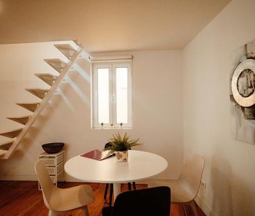 Apartamento T1 - Photo 1