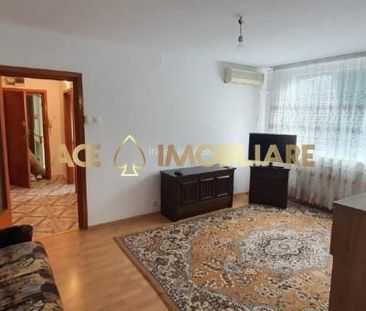 3 Camere de inchiriat | Titan | Centrala | Metrou | Mobilat | Utilat | - Photo 4
