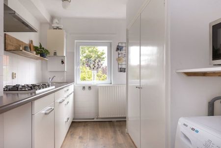 Everard Meysterweg 66-B, Leusderkwartier-Oost, 3817HG, Amersfoort - Foto 4