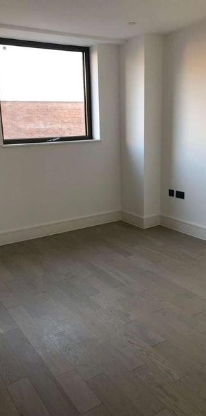 Flat, Colts Village Apartments, Barking Road, London, E6 - Photo 1