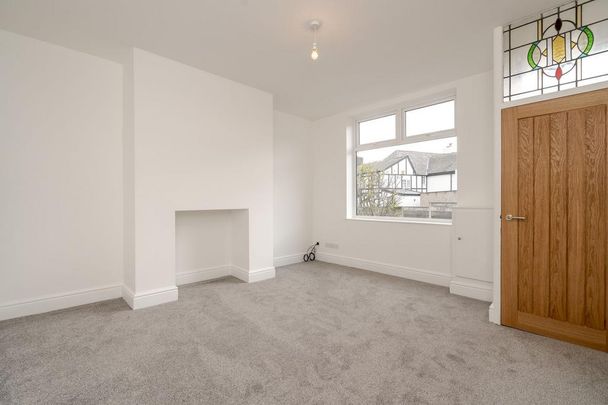 2 bedroom terraced house to rent - Photo 1