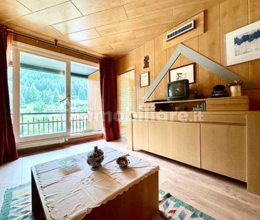 Quadrilocale via Reale Vecchia 5, Pragelato Ruà, Pragelato - Foto 3