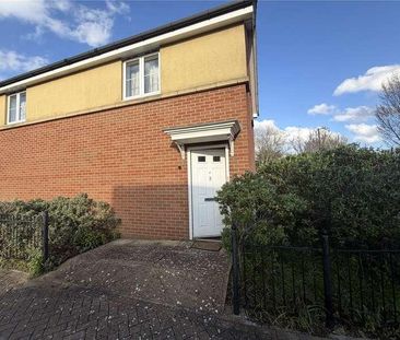 Beechcroft Walk, Bristol, Somerset, BS7 - Photo 5