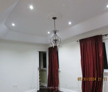 Detached Home For Lease | N9244900 - Photo 6