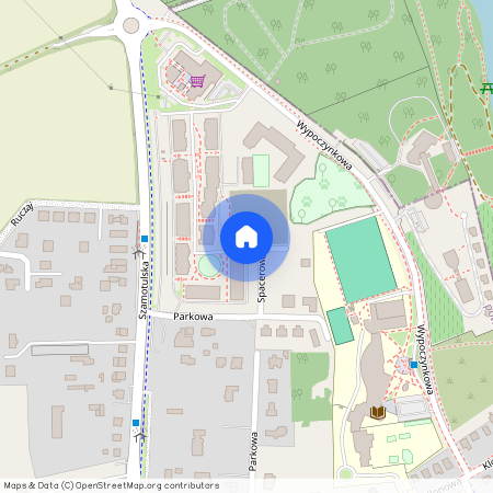 Baranowo, Tarnowo Podgórne, poznański, wielkopolskie, Baranowo Gm. Tarnowo Podgórne